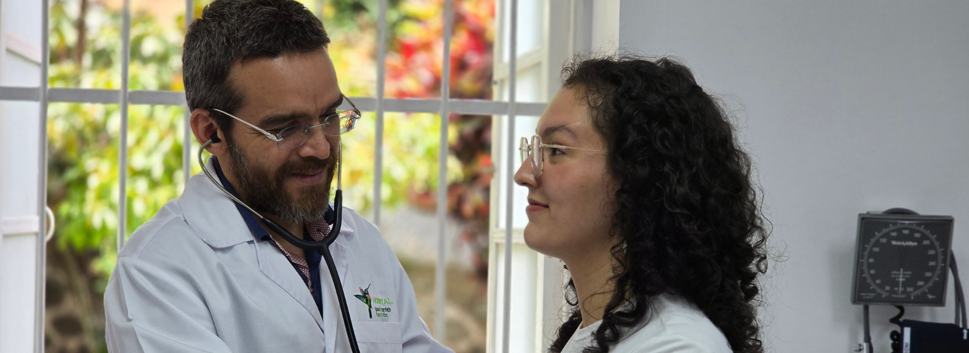 75% de los casos de cáncer de ovario se diagnostica en estadíos avanzados. Identificar los síntomas a tiempo es vital para su tratamiento