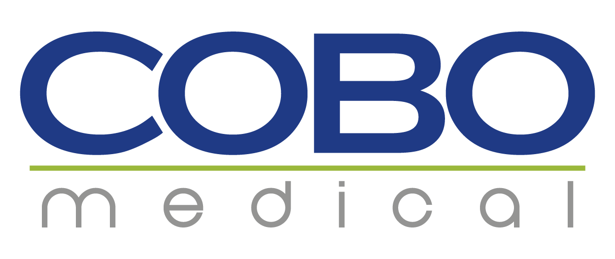 Logo Cobo Medical
