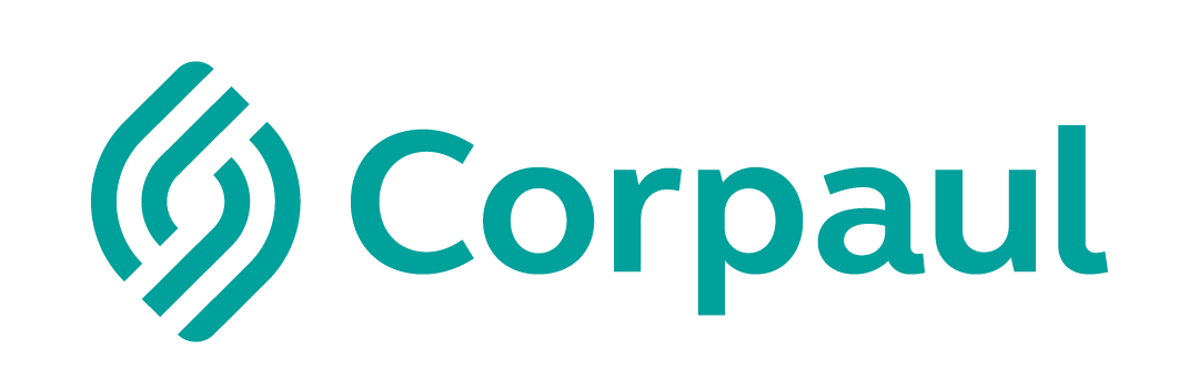 Logo Corpaul