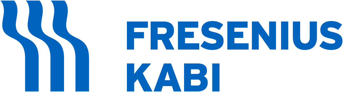 Logo Fresenius Kabi