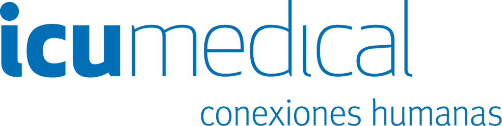 Logo de ICU Medical
