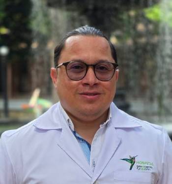 Dormar David Barrios Martínez