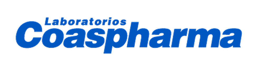 Logo Coaspharma