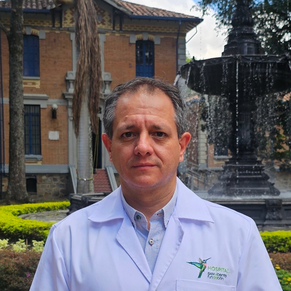 Mauricio Andrés Alzate Arias