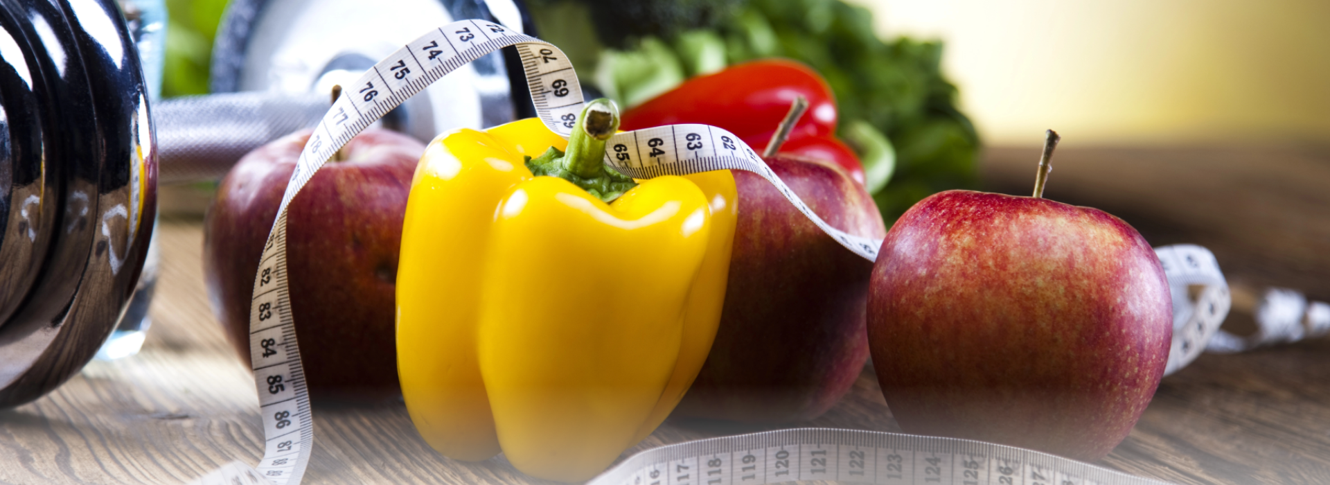 Banner de Alimentación saludable: ¿Qué es realmente?