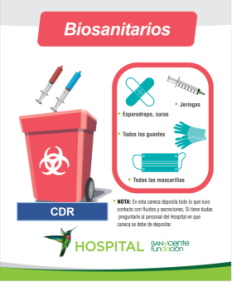 biosanitarios