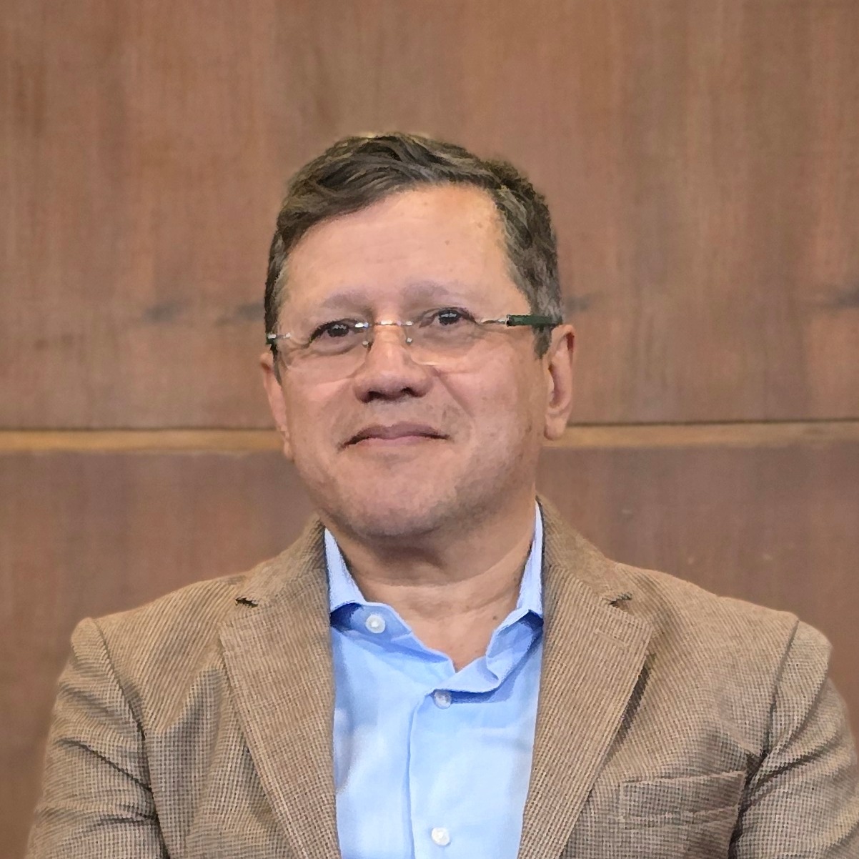 fotografía de Carlos Alberto Ruiz Castaño