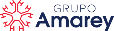 logo grupo amarey patrocinador