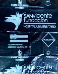 san vicente bolsa