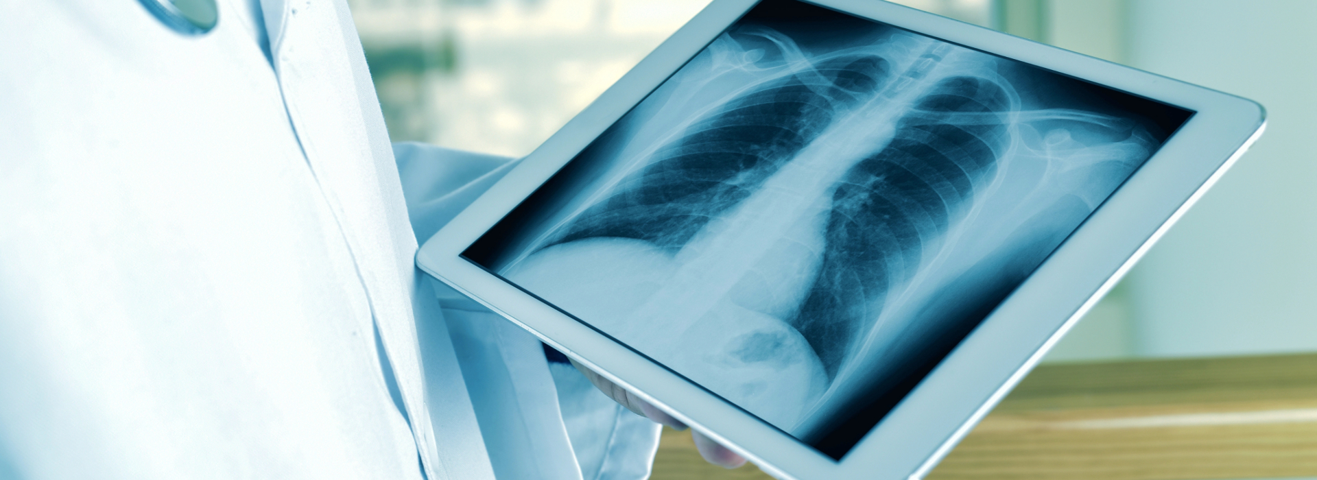 Mitos y realidades sobre las imágenes diagnósticas