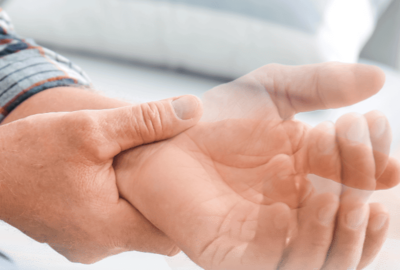 señales tempranas y alternativas quirúrgicas	Parkinson