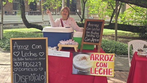 Banner feria de talentos 2026