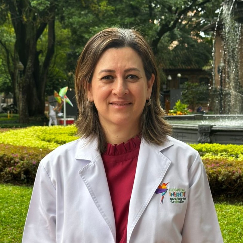 Mónica Patricia Velásquez