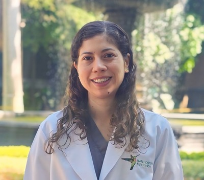 Milena Paola Roca Díaz