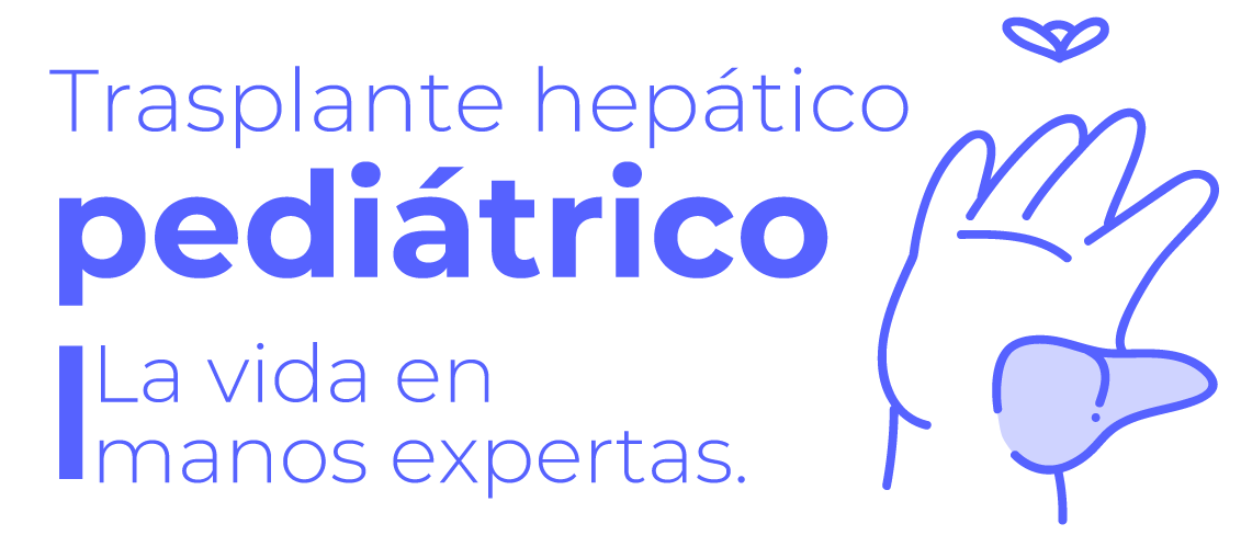 Transplante hepático