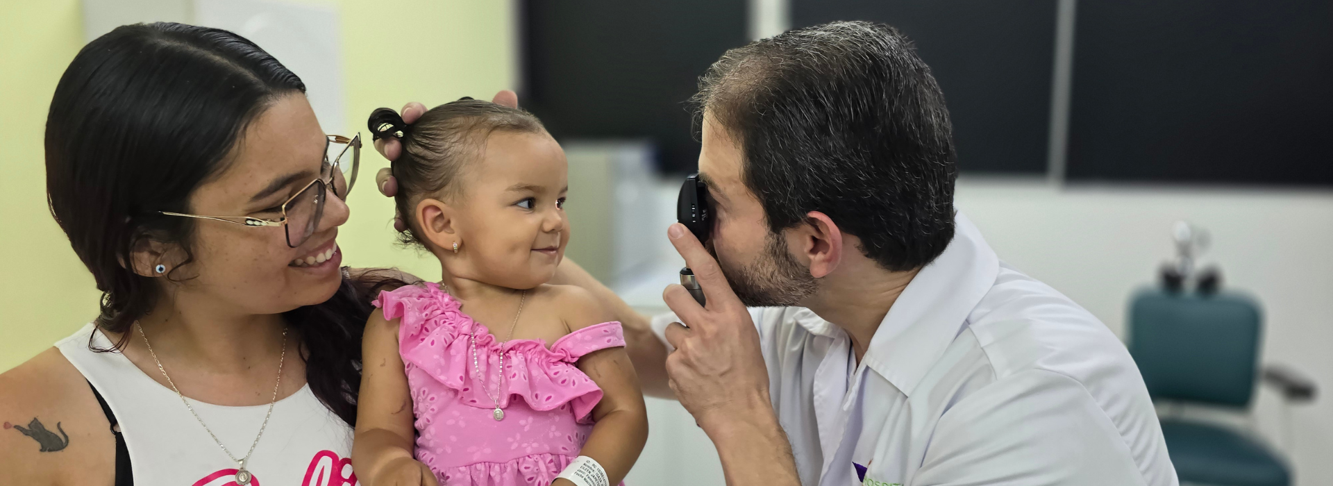 Epilepsia infantil san vicente fundación