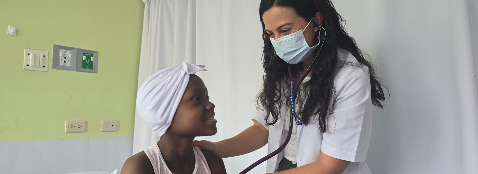 Un modelo integral de cardiooncología pediátrica abre nuevas oportunidades de vida para niños con cáncer y cardiopatías