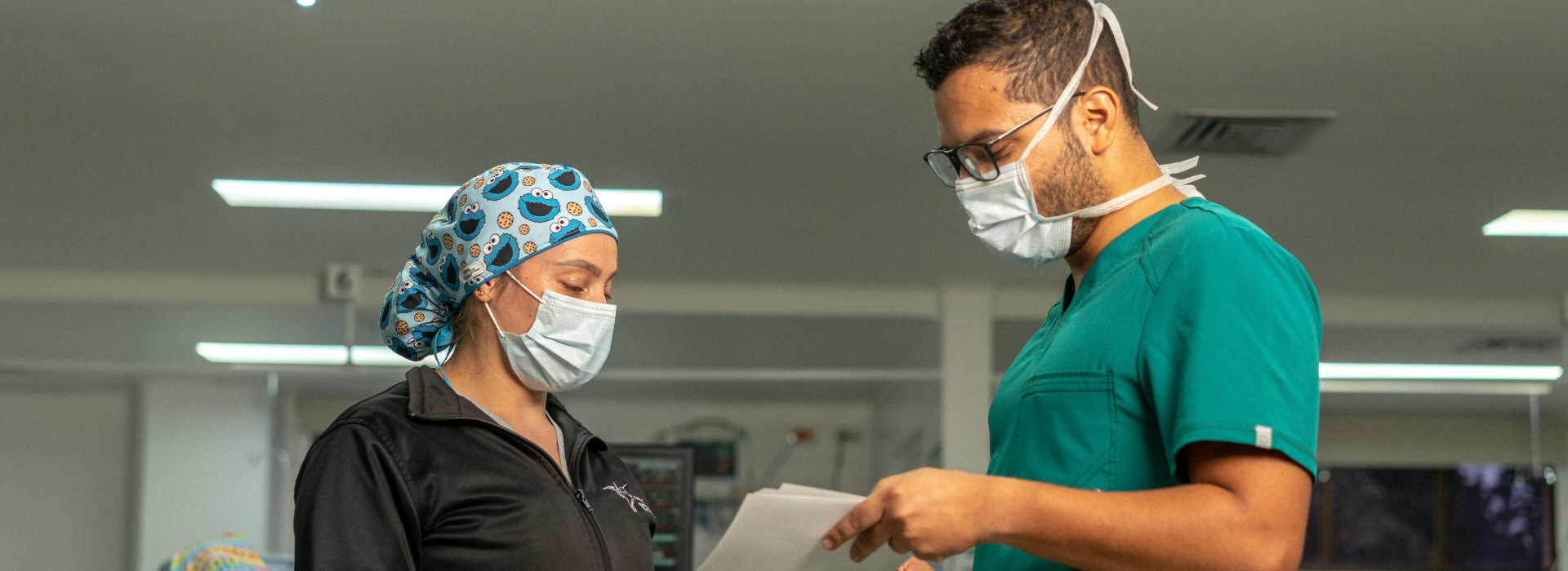 Comunicado Hospital Medellín Estado de Emergencia