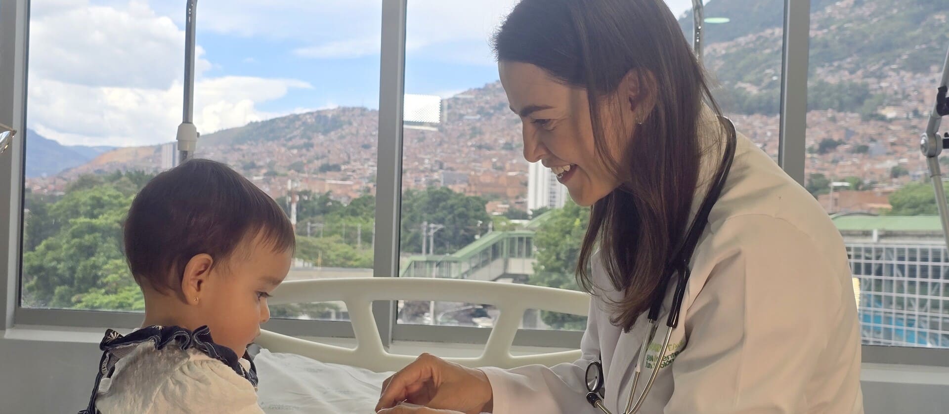 Unidos por miles de corazones
